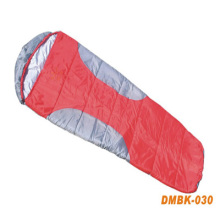 Комфорт Мумия спальный мешок с внутренними карманами (ДМБК-030)